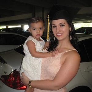 Meet your Posher, Jocelyn